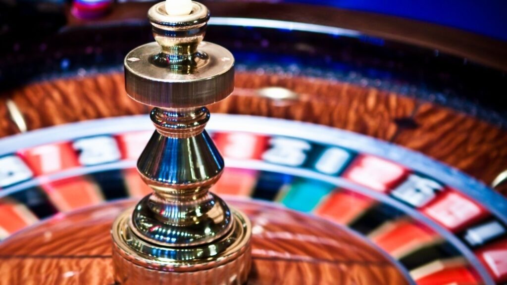 Canlı casino siteleri